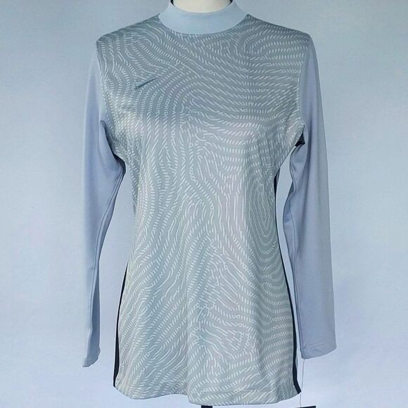 Nike Tops - Nike Women's Gardien III Long Sleeve Goalkeeper Jersey Size Medium